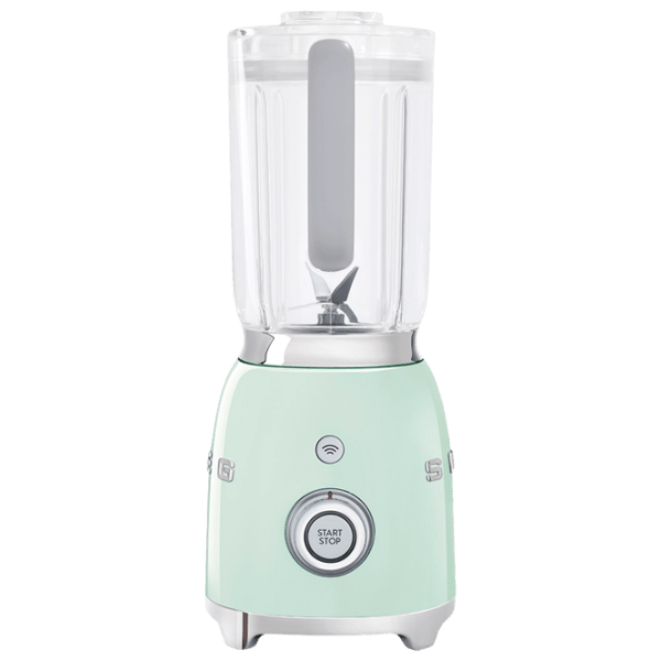Стационарный блендер Smeg BLF01PGEU Зелёный  photo 1