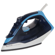 Fier de călcat Tefal FV2865E0 Blue 2400 W, 40 g/ min, 0.27 l, Ceramică