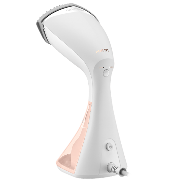 Vaporizator de călcat vertical Philips GC801/10 White 1600 W, 32 g/min, 0.23 l photo 2