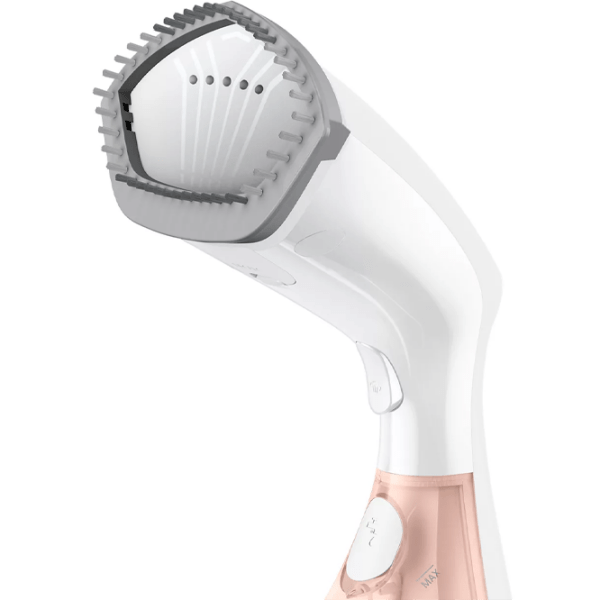 Vaporizator de călcat vertical Philips GC801/10 White 1600 W, 32 g/min, 0.23 l photo 3