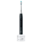 Зубная электрощетка Braun Pulsonic Slim Luxe 4500 Черный 