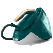 Fier de călcat Philips PSG7140/70 Green 2100 W, 120 g/min, 1.8 l, Metal