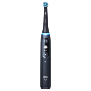 Зубная электрощетка Braun iO 7 Черный 