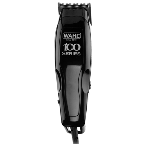 Машинка для стрижки Wahl 1395-0460 Черный  photo 1