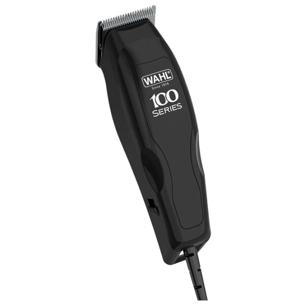 Машинка для стрижки Wahl 1395-0460 Черный  photo 3