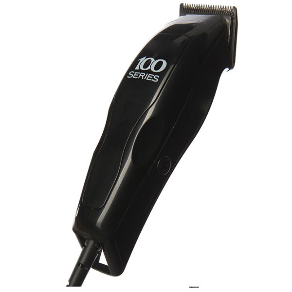 Машинка для стрижки Wahl 1395-0460 Черный  photo 4