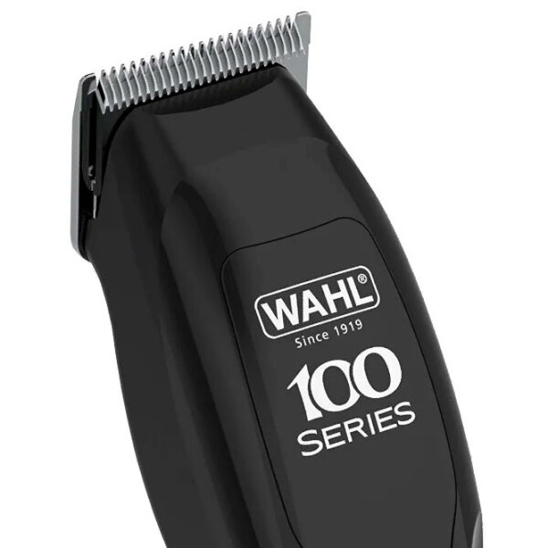 Машинка для стрижки Wahl 1395-0460 Черный  photo 5