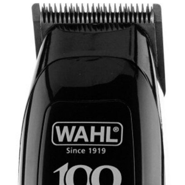 Машинка для стрижки Wahl 1395-0460 Черный  photo 6