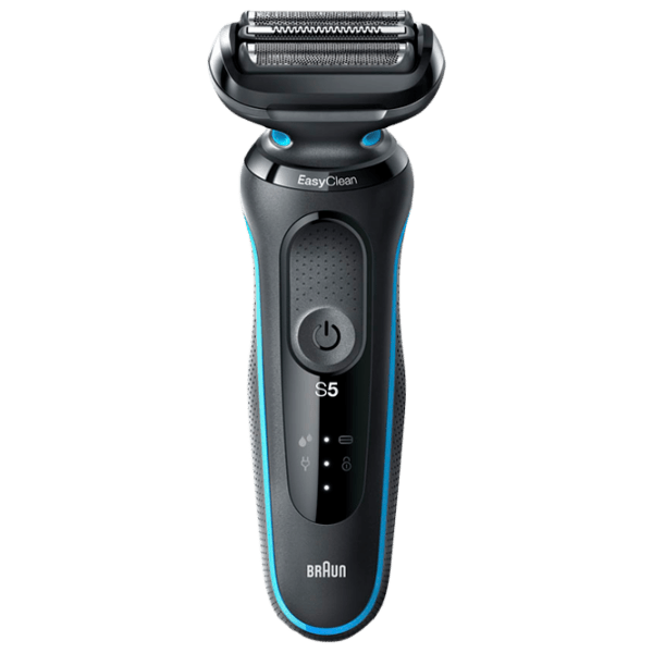Бритва электрическая Braun 50-M4500cs Mint Бирюзовый  photo 1