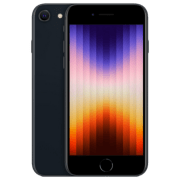Apple iPhone SE 2022 256 ГБ Midnight 4.7" | 12 Мп | 4 ГБ | Single SIM