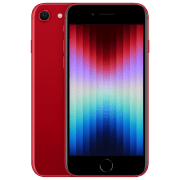 Apple iPhone SE 2022 256 ГБ Красный 4.7" | 12 Мп | 4 ГБ | Single SIM