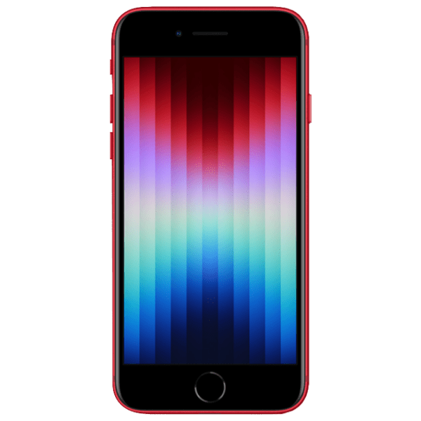 Apple iPhone SE 2022 256 ГБ Красный 4.7" | 12 Мп | 4 ГБ | Single SIM photo 2