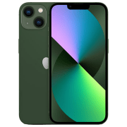 Apple iPhone 13 512 GB Green 6.1" | 12 MP | 4 GB | Single SIM