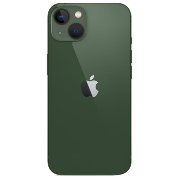 Apple iPhone 13 512 GB Green 6.1" | 12 MP | 4 GB | Single SIM photo 3