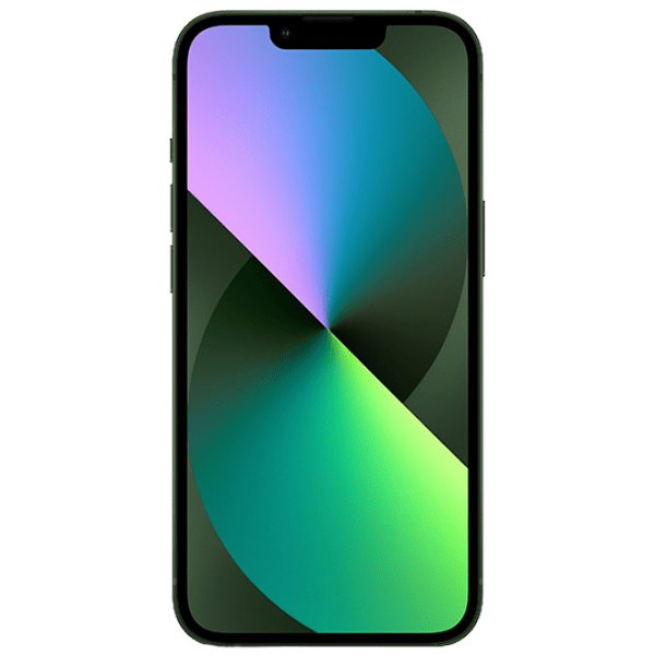 Apple iPhone 13 512 GB Green 6.1" | 12 MP | 4 GB | Single SIM photo 4