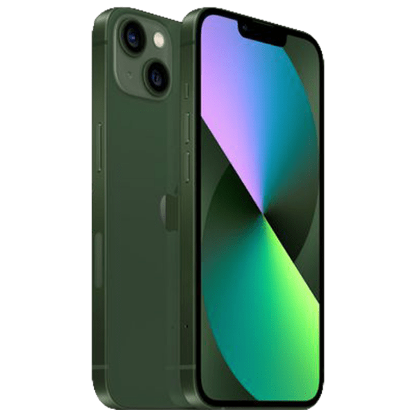 Apple iPhone 13 512 GB Green 6.1" | 12 MP | 4 GB | Single SIM photo 5