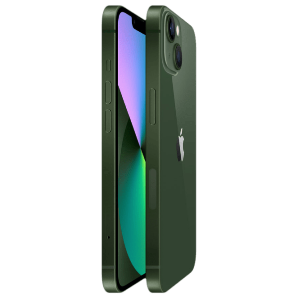 Apple iPhone 13 512 GB Green 6.1" | 12 MP | 4 GB | Single SIM photo 6