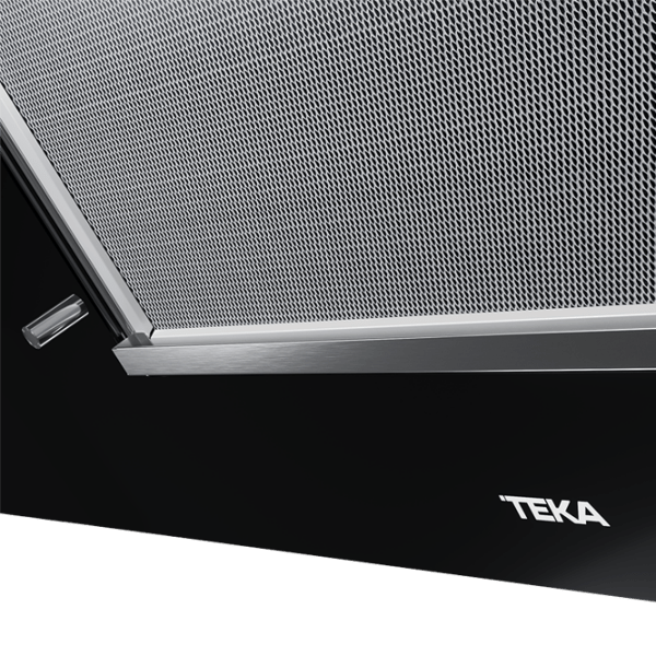 Hotă Teka DVT 98660 TBS Black 90 cm, Recirculare, 698 m³/h photo 7