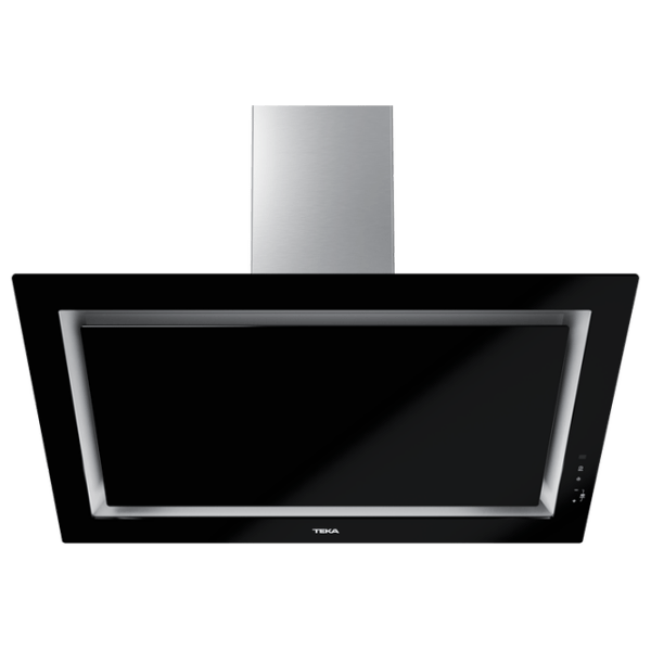 Hotă Teka DLV 99670 TOS Black 90 cm, Recirculare, 920 m³/h photo 1