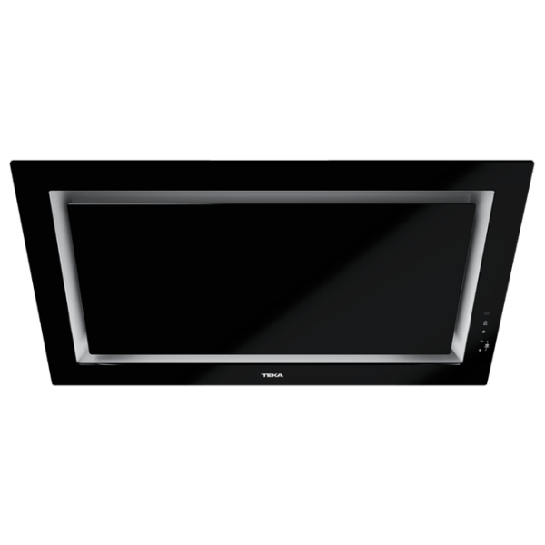 Hotă Teka DLV 99670 TOS Black 90 cm, Recirculare, 920 m³/h photo 2