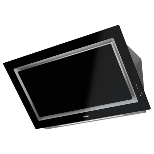 Hotă Teka DLV 99670 TOS Black 90 cm, Recirculare, 920 m³/h photo 3