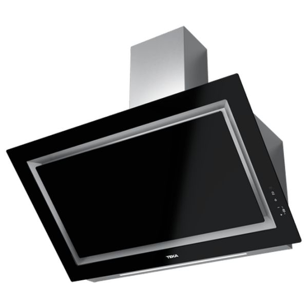 Hotă Teka DLV 99670 TOS Black 90 cm, Recirculare, 920 m³/h photo 4