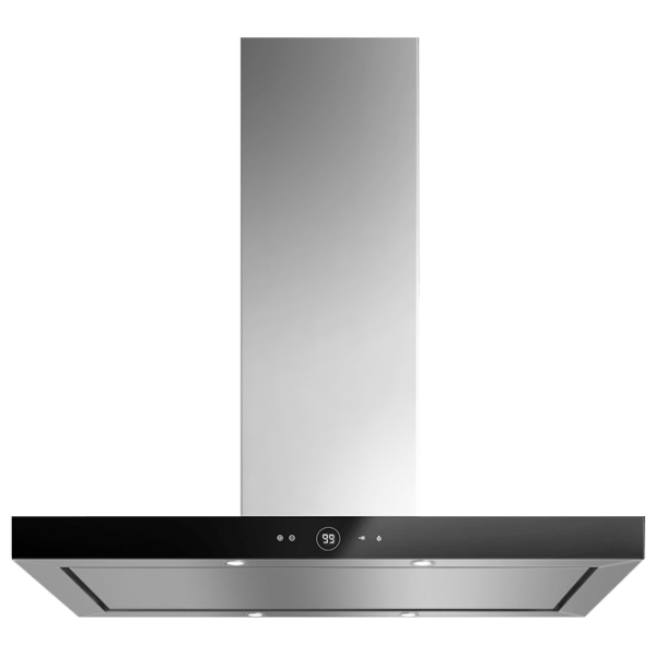 Вытяжка Teka DPL 1185 Нержавеющая сталь 110 см, Рециркуляция, 782 м³/ч photo 1