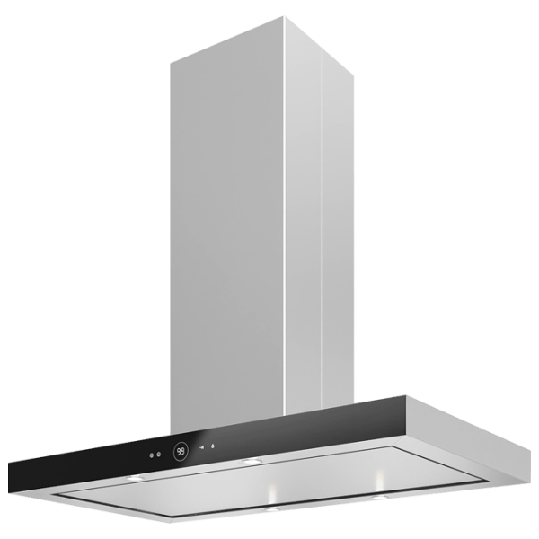 Вытяжка Teka DPL 1185 Нержавеющая сталь 110 см, Рециркуляция, 782 м³/ч photo 2