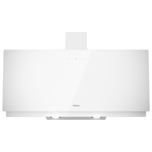 Hotă Teka DVN 94030 White 90 cm, Recirculare, 425 m³/h photo 1