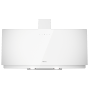 Hotă Teka DVN 94030 White 90 cm, Recirculare, 425 m³/h