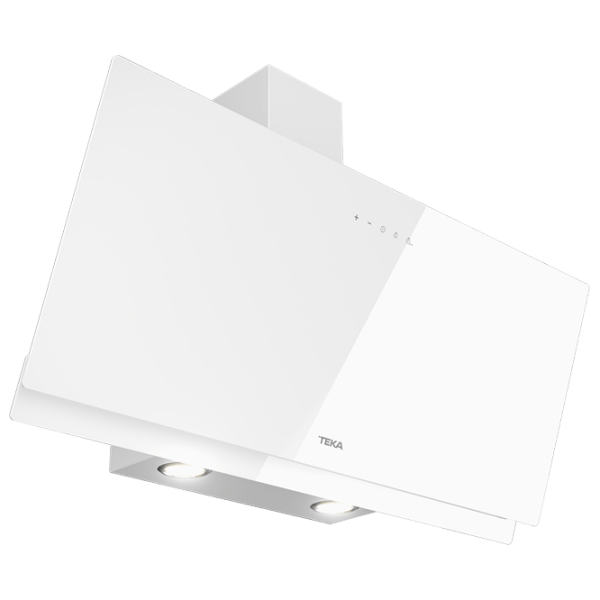 Hotă Teka DVN 94030 White 90 cm, Recirculare, 425 m³/h photo 3