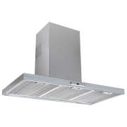 Hotă Teka DSH 985 Inox 90 cm, Recirculare, 735 m³/h