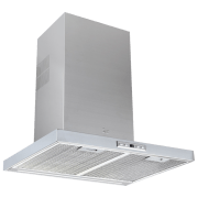 Hotă Teka DSH 785 Inox 70 cm, Recirculare, 735 m³/h