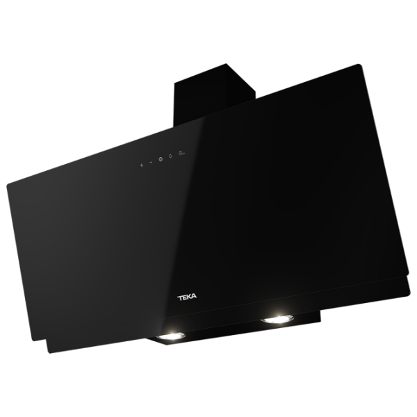 Hotă Teka DVN 94030 Black 90 cm, Recirculare, 425 m³/h photo 2