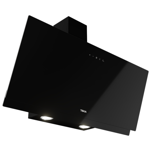 Hotă Teka DVN 94030 Black 90 cm, Recirculare, 425 m³/h photo 3