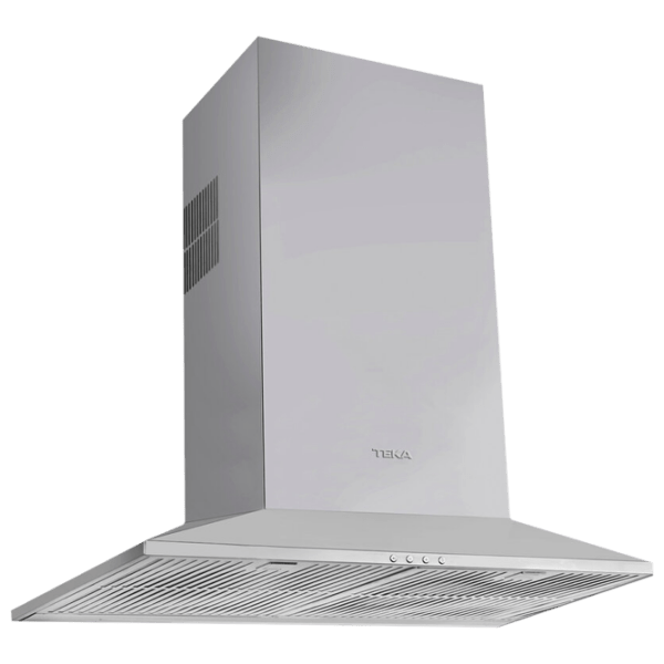 Вытяжка Teka Tikal DSS 785 Нержавеющая сталь 70 см, Рециркуляция, 760 м³/ч photo 1