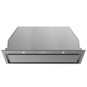 Hotă Teka GFL 77650 EOS Inox 72 cm, Recirculare, 646 m³/h