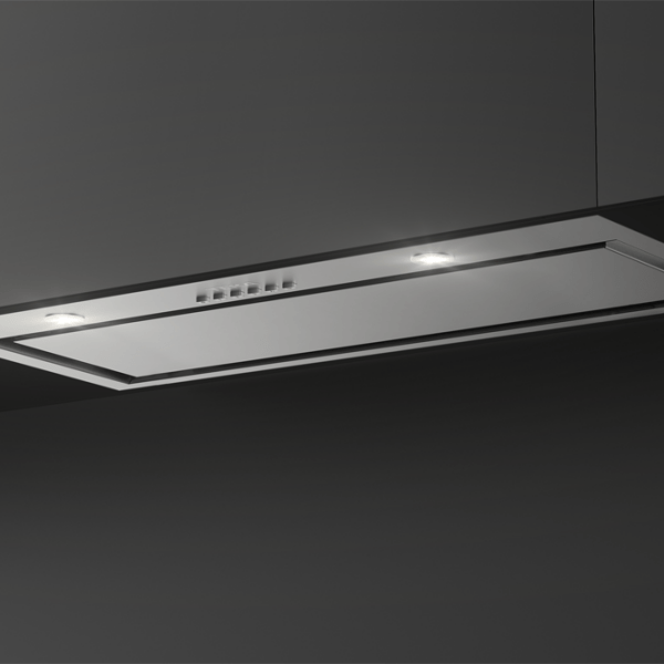 Hotă Teka GFL 77650 EOS Inox 72 cm, Recirculare, 646 m³/h photo 5