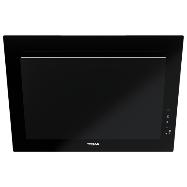 Hotă Teka DVT 68660 TBS Black 60 cm, Recirculare, 698 m³/h photo 2
