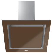 Hotă Teka DLV 68660 TOS Brown 60 cm, Recirculare, 725 m³/h