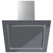 Вытяжка Teka DLV 68660 TOS Серый 60 см, Рециркуляция, 725 м³/ч