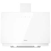 Hotă Teka DVN 64030 White 60 cm, Recirculare, 425 m³/h