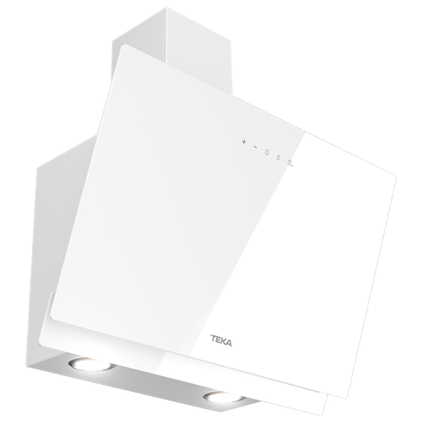 Hotă Teka DVN 64030 White 60 cm, Recirculare, 425 m³/h photo 3