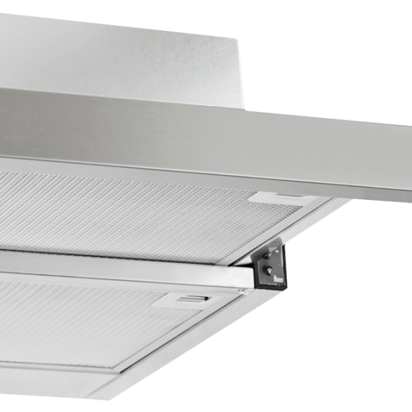 Hotă Teka CNL 6610 Inox 60 cm, Recirculare, 694 m³/h photo 2