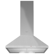 Вытяжка Teka DBP 60 Pro Нержавеющая сталь 60 см, Рециркуляция, 614 м³/ч