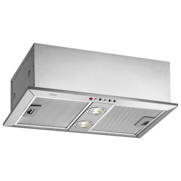 Hotă Teka GFH 55 Inox 55 cm, Recirculare, 315 m³/h photo 1