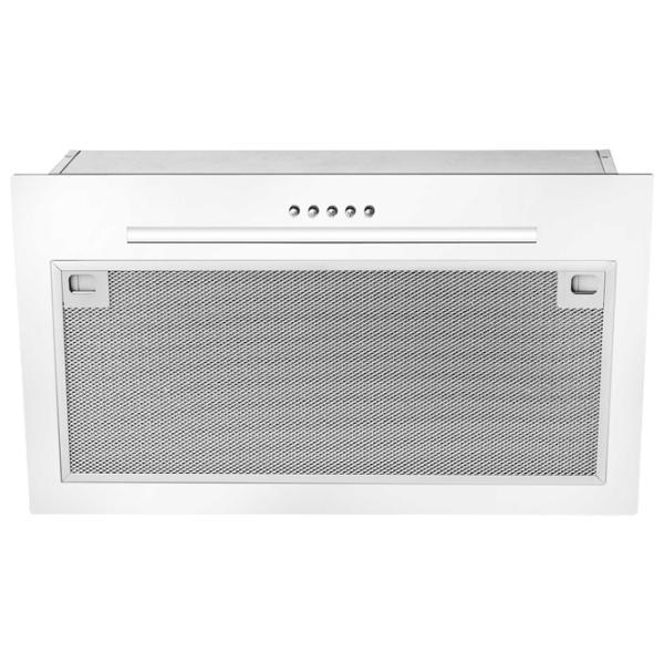 Hotă Teka GFG 2 White 55 cm, Recirculare, 304 m³/h photo 1