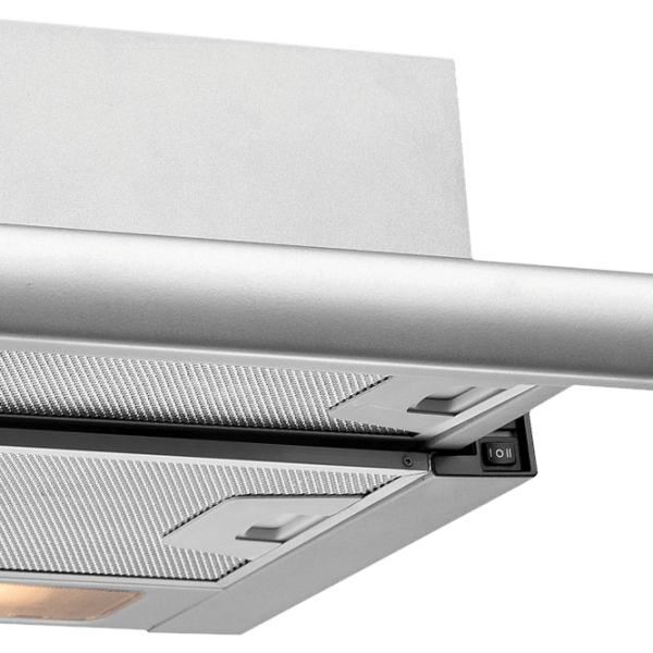 Hotă Teka TL 6310 Inox 60 cm, Recirculare, 332 m³/h photo 2
