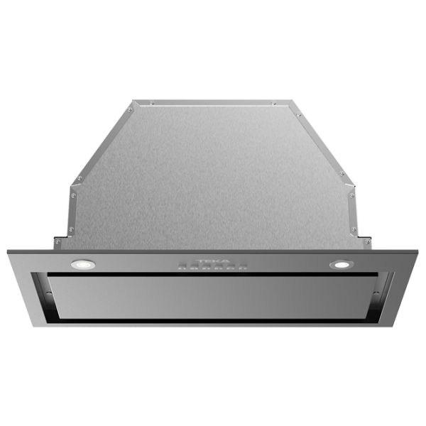 Hotă Teka GFL 57650 EOS Inox 72 cm, Recirculare, 646 m³/h photo 1