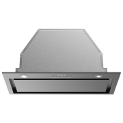 Hotă Teka GFL 57650 EOS Inox 72 cm, Recirculare, 646 m³/h